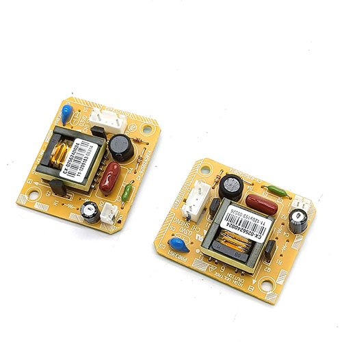(image for) 1 Set High Voltage Board 6225 CX-025624D024 Fits For Fujitsu Fi-6230 Fi-6130 6240 6125 6230 6140 Fi-6140 Fi-6240 Fi-6225 Fi-6125